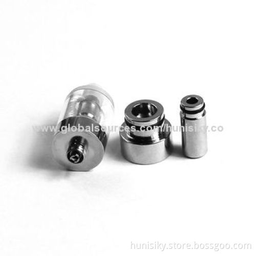 X6 V2 Atomizer, Authorized